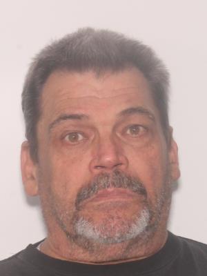 Gordon Keith Roberts