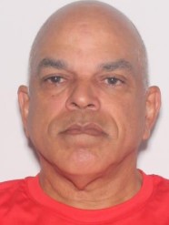 Kelvin Amado De La Cruz