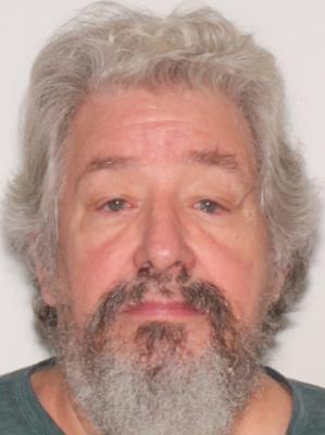Daniel Wayne Herring