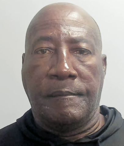 Roderick Levesky Roberts