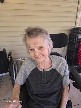 Corandus Sue Dodd