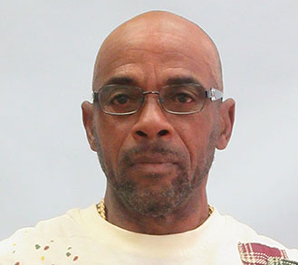 Alfredo Lee Johnson