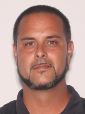 Nicholas Anthony Calderon
