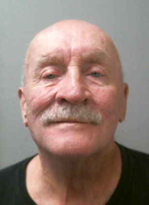 Harold Edward Taves