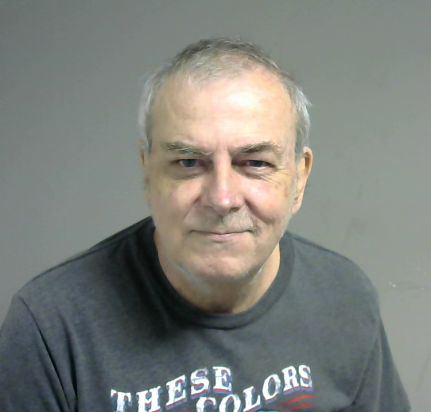 James Carlos Morgan Iv