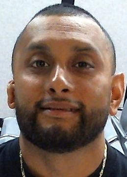 FRANCISCO MARTINEZ