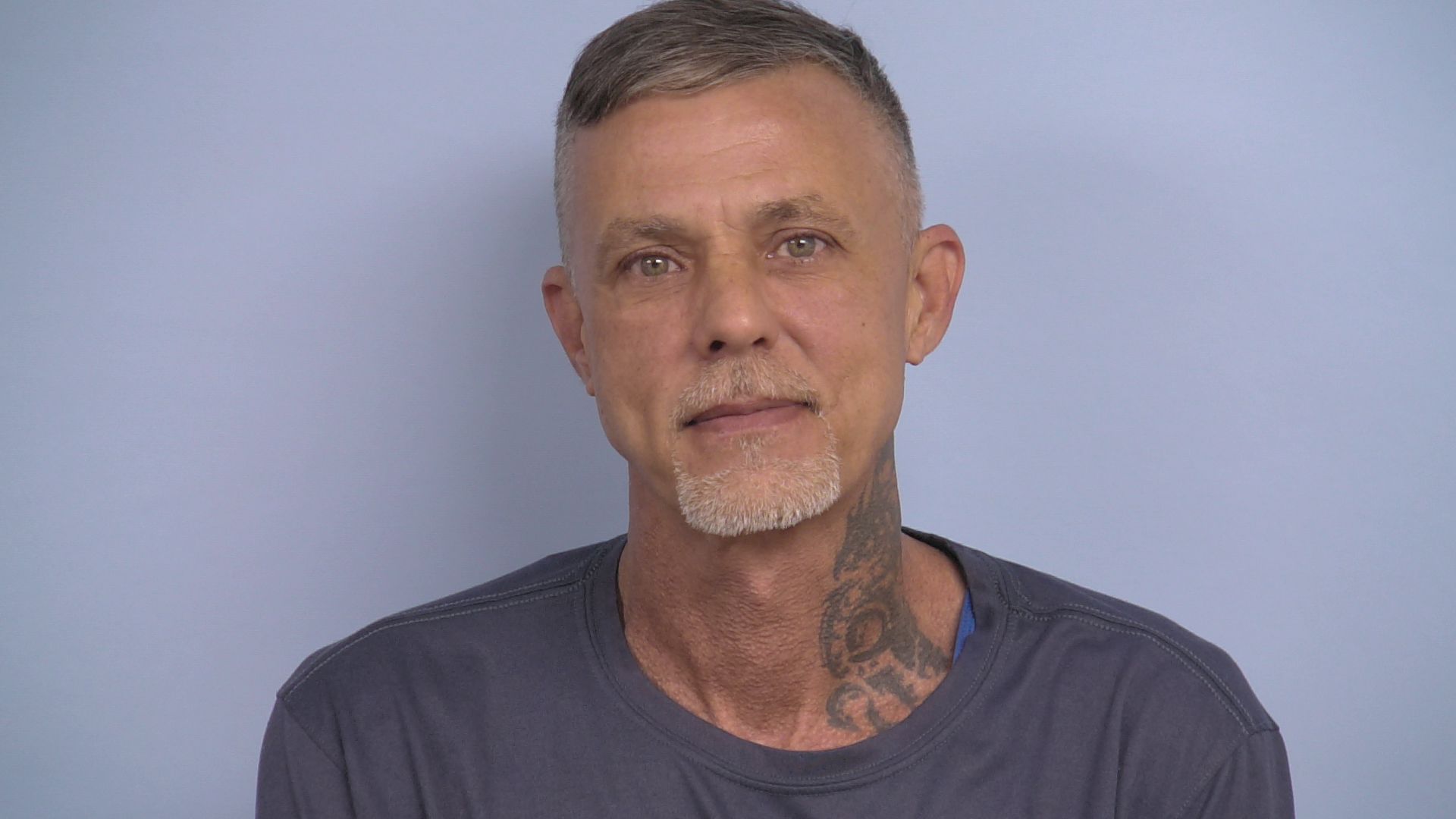 Charles Harris Morris Iii