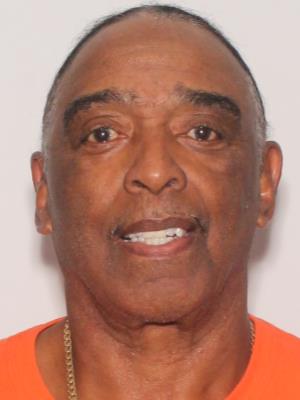 Darry Fernando Green