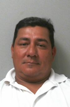 Olvin Javier Serrano-Flores
