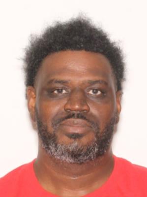 Warren Anthony Covington