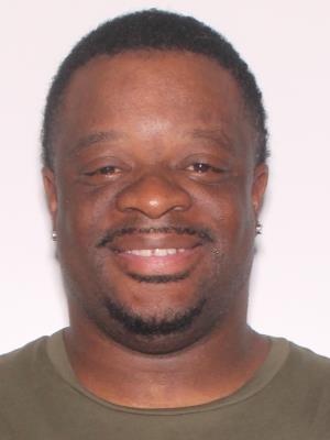 Terrick Charles Taylor
