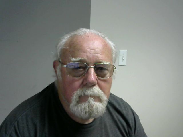 Fred Chester White