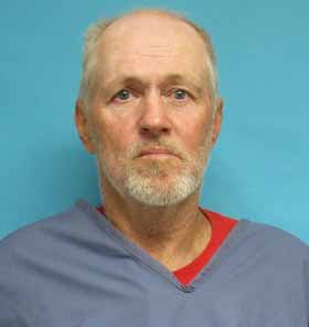 JAMES EARL COOK
