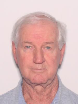 Jack Horace Alvers