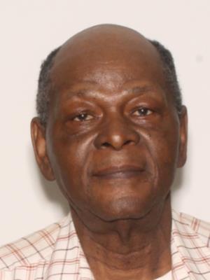 Ronald Gary Mathis