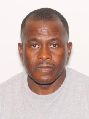 DEALVIN LARODD ROBERTS