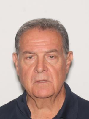 James Wesley Simmons