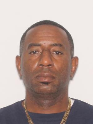 CHRISTOPHER KANTA BRADHAM