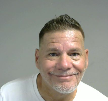 Steven Robert Koehler