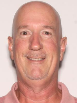 James Thomas Straitwell