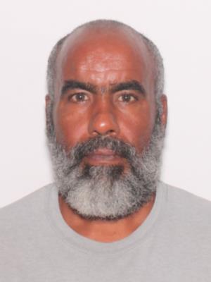 Tamango Williams