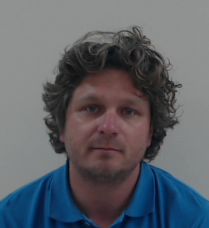 JUSTIN WILLIAM MARTIN
