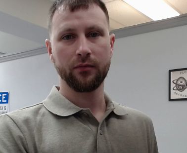 MATTHEW RAY JONES