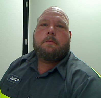 JUSTIN FERGUSON
