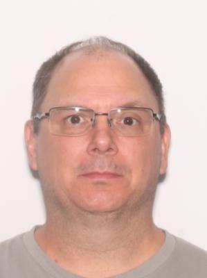 Dean Aaron Fenrich