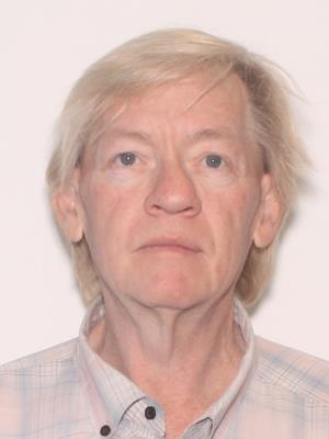 David Kelly Griffin