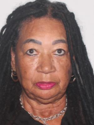 WANDA BLANCHARD SMITH