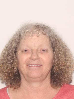 Mary Ann White