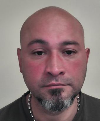 MICHAEL JAMES NAVAS