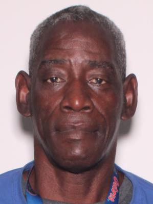 REGINALD ALVIN COOK