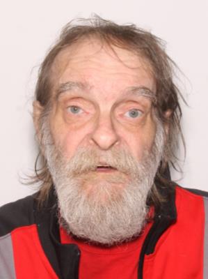 Dennis John Cogswell