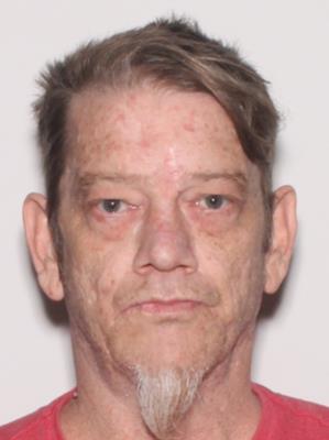 TROY DION CARNAHAN