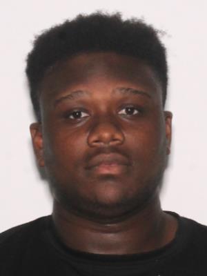 JEROMYA LATRELL REED
