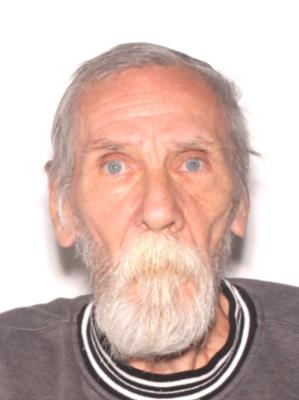 Daniel William Soles