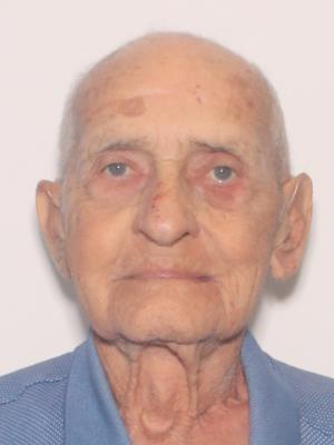 Marshall Thomas White