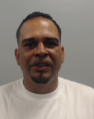 JOHN ERIC PABON-FELICIANO