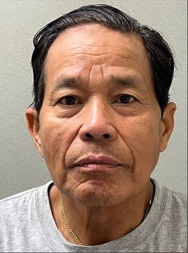 RICHARD TENG