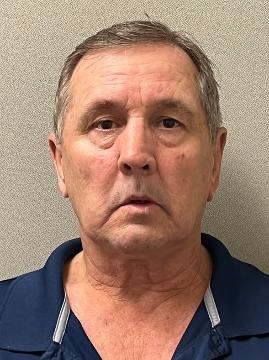 PATRICK Henry SMIALEK