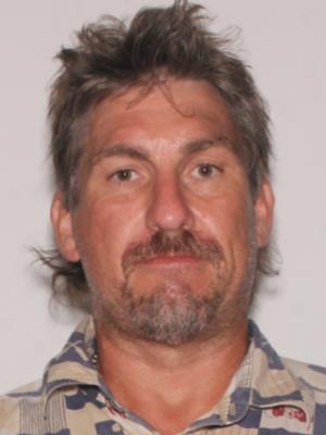 Roy Clinton Carver III