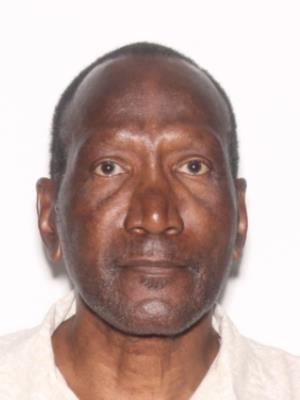 Roosevelt Thomas