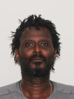 ANTONIO CHICO HARRIS