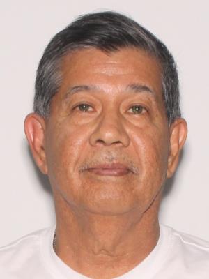SAMUEL MENDOZA
