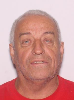 Ronald Preston Moore