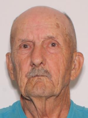 Curtis Lee Spivey