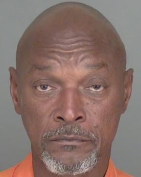 Gerald Tyrone Hampton
