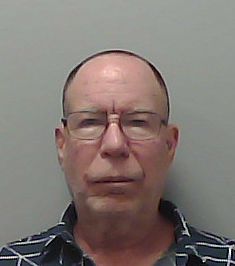 Robert Edward Larrow